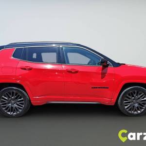 Jeep Compass 1.6 MCA MULTIJET S