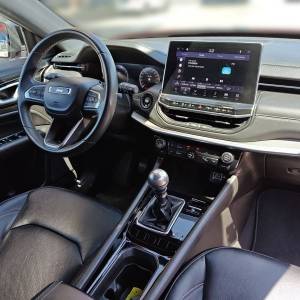 Jeep Compass 1.6 MCA MULTIJET S