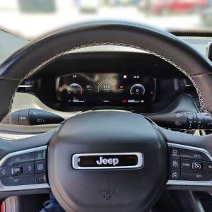 Jeep Compass 1.6 MCA MULTIJET S