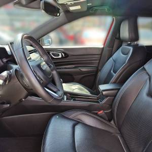 Jeep Compass 1.6 MCA MULTIJET S