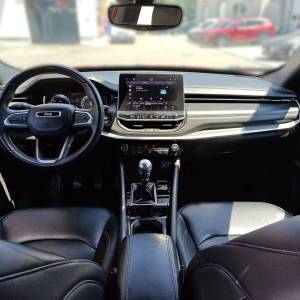 Jeep Compass 1.6 MCA MULTIJET S