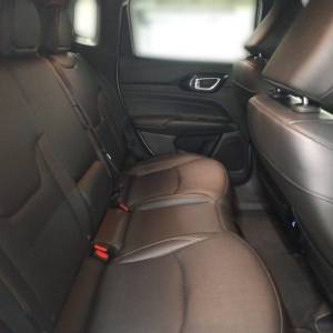Jeep Compass 1.6 MULTIJET S