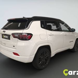 Jeep Compass 1.6 MULTIJET S