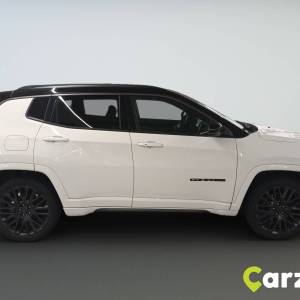 Jeep Compass 1.6 MULTIJET S
