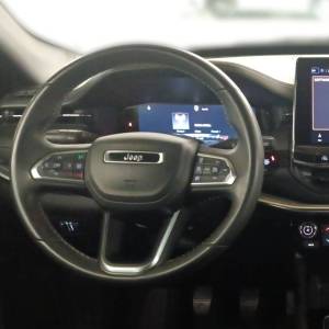 Jeep Compass 1.6 MULTIJET S