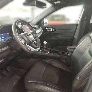 Jeep Compass 1.6 MULTIJET S