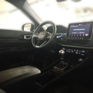 Jeep Compass 1.6 MULTIJET S