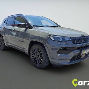Jeep Compass 1.6 MULTIJET S