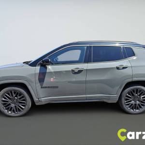 Jeep Compass 1.6 MULTIJET S