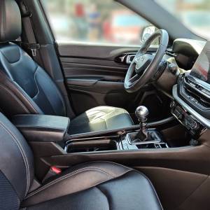 Jeep Compass 1.6 MULTIJET S