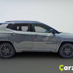 Jeep Compass 1.6 MULTIJET S