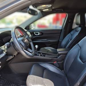 Jeep Compass 1.6 MULTIJET S