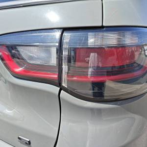 Jeep Compass 1.6 MULTIJET S