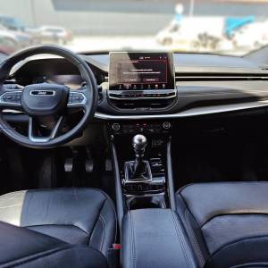 Jeep Compass 1.6 MULTIJET S