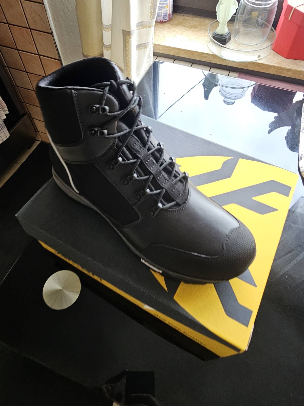 Jelen čizme Profesional Michelin 45Broj