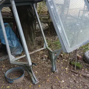 Kabina za traktor tomo vinkovic