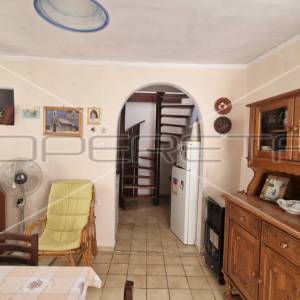 Kamena kuća u centru, 75 m2, Sukošan, Zadar
