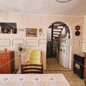 Kamena kuća u centru, 75 m2, Sukošan, Zadar
