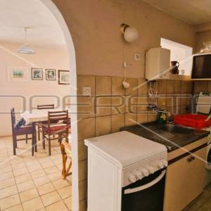 Kamena kuća u centru, 75 m2, Sukošan, Zadar
