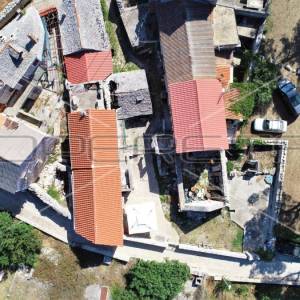 Kamena kuća u Grohotama, otok Šolta, 139 m2