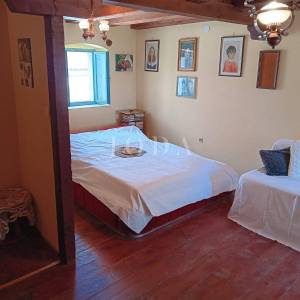 Kamena kuća u nizu,Poreč okolica