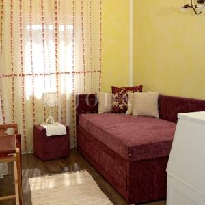 Kamena villa s dva stana blizu mora, Malinska
