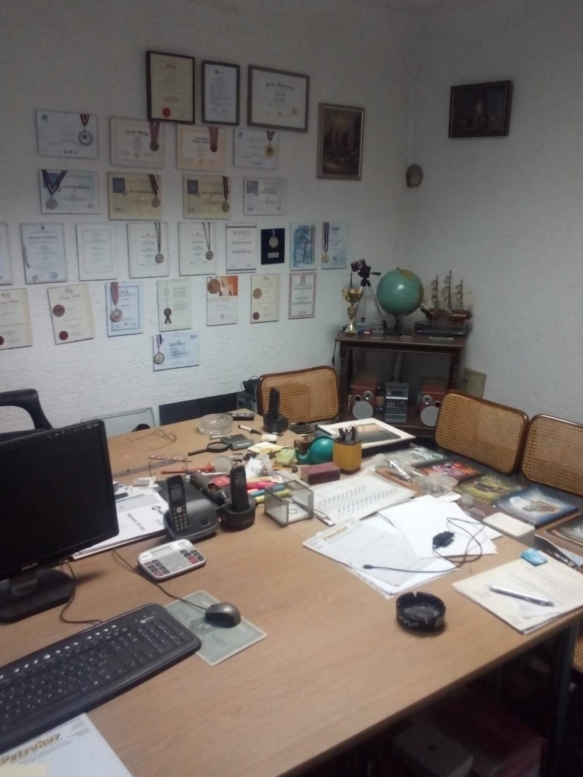 Kancelarijski prostor