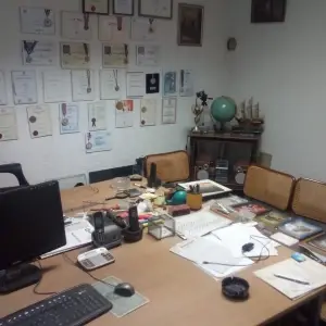 Kancelarijski prostor
