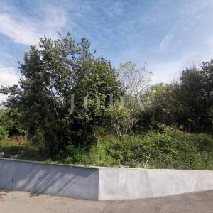 Kantrida, Rijeka, građevinski teren 1341 m2