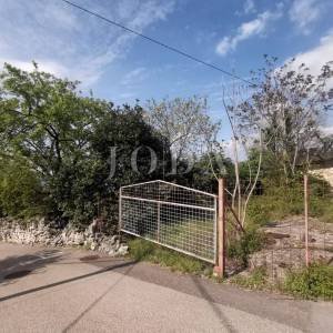 Kantrida, Rijeka, građevinski teren 1341 m2