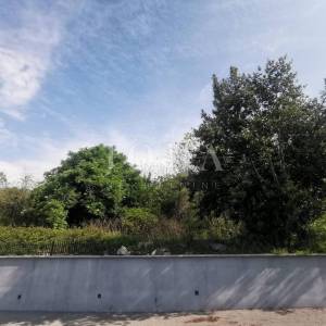 Kantrida, Rijeka, građevinski teren 1341 m2