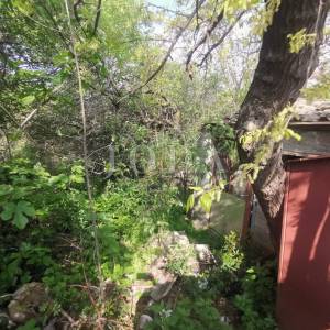 Kantrida, Rijeka, građevinski teren 1341 m2