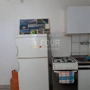 Karlobag, Cesarica, 1s+db, 32.84m2, balkon