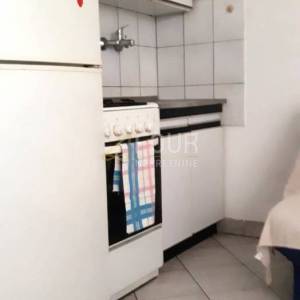 Karlobag, Cesarica, 1s+db, 32.84m2, balkon