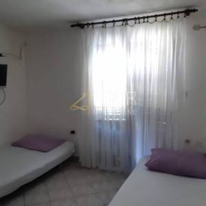 Karlobag, Cesarica, 1s+db, 32.84m2, balkon