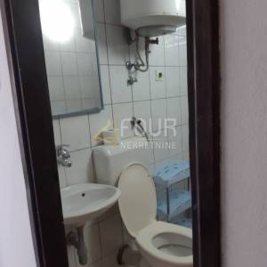 Karlobag, Cesarica, 1s+db, 32.84m2, balkon