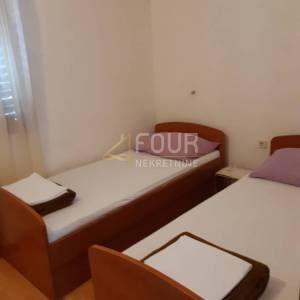 Karlobag, Cesarica, 1s+db, 32.84m2, balkon