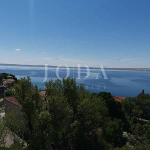 Karlobag kuća s bazenom