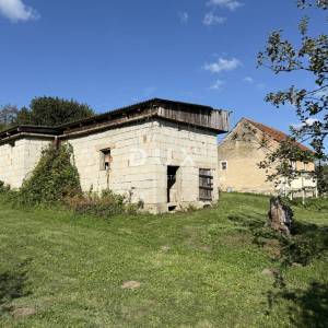 KARLOVAC, VELIKA JELSA - imanje sa velikim potencijalom