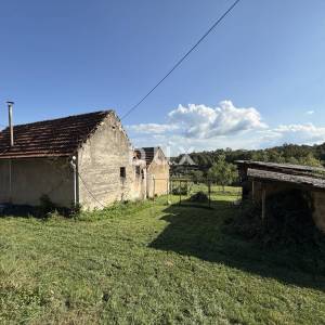 KARLOVAC, VELIKA JELSA - imanje sa velikim potencijalom