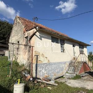 KARLOVAC, VELIKA JELSA - imanje sa velikim potencijalom