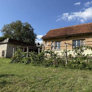 KARLOVAC, VELIKA JELSA - imanje sa velikim potencijalom