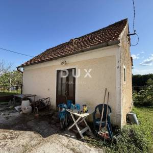 KARLOVAC, VELIKA JELSA - imanje sa velikim potencijalom