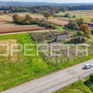 Karlovačka cesta, Ozalj, 5.972,00 m2, 268.999,00 EUR