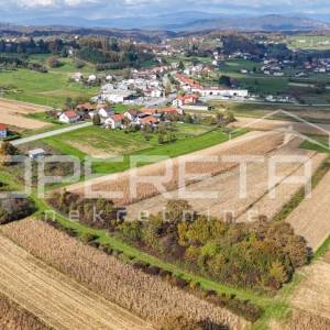 Karlovačka cesta, Ozalj, 5.972,00 m2, 268.999,00 EUR