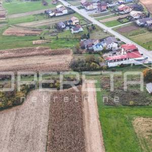 Karlovačka cesta, Ozalj, 5.972,00 m2, 268.999,00 EUR