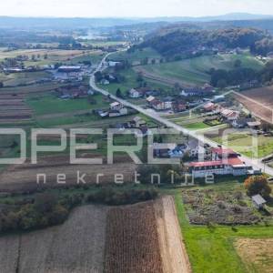 Karlovačka cesta, Ozalj, 5.972,00 m2, 268.999,00 EUR