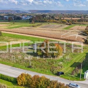 Karlovačka cesta, Ozalj, 5.972,00 m2, 268.999,00 EUR