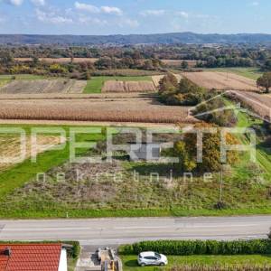 Karlovačka cesta, Ozalj, 5.972,00 m2, 268.999,00 EUR