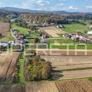 Karlovačka cesta, Ozalj, 5.972,00 m2, 268.999,00 EUR